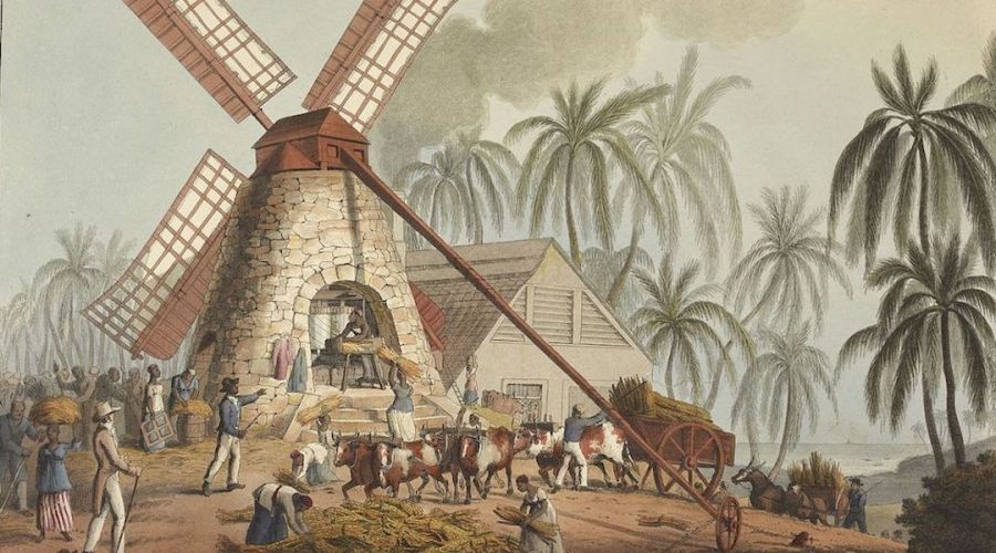 Why Nations Fail: Extractive and Inclusive&nbsp;Institutions