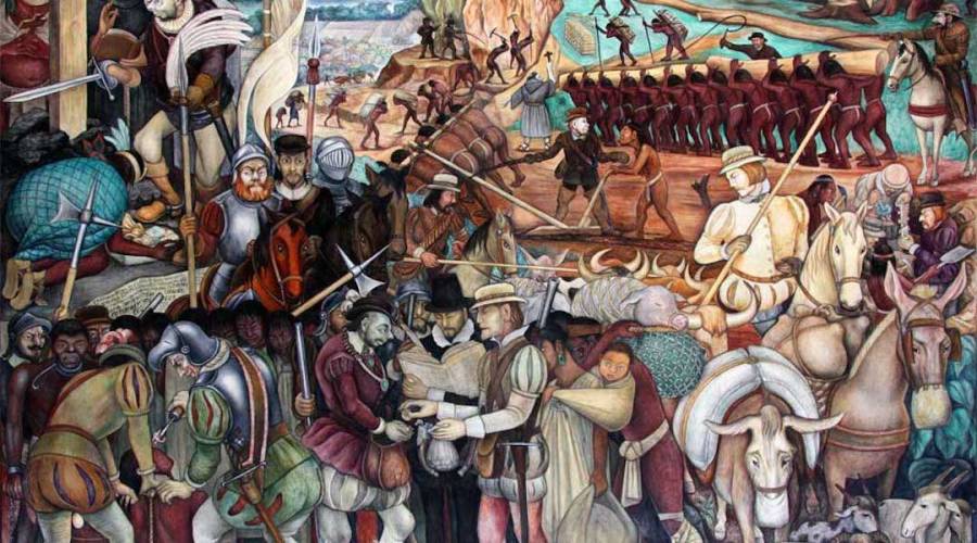 Why Were the Americas so Underdeveloped when Europeans Reached&nbsp;Them?