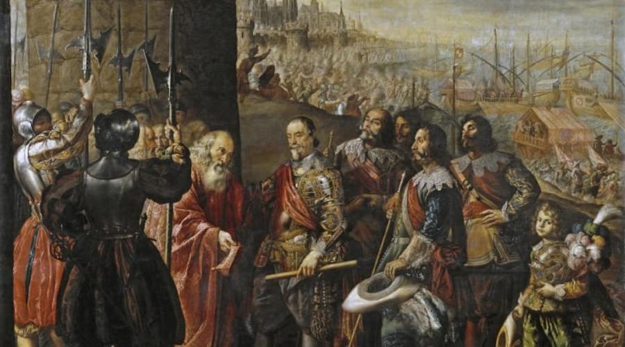 The Emergence of European&nbsp;States