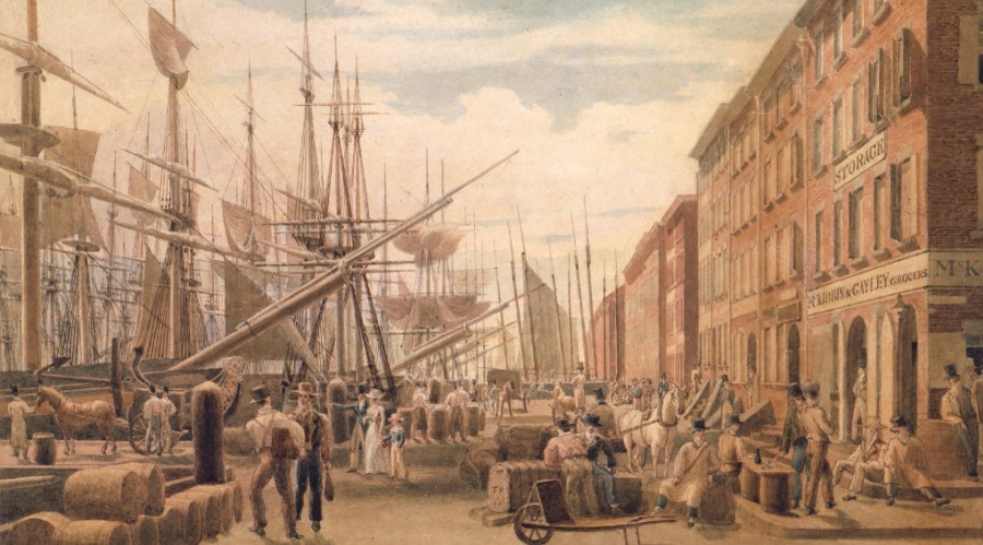 The Nineteenth-Century Rules for&nbsp;Growth