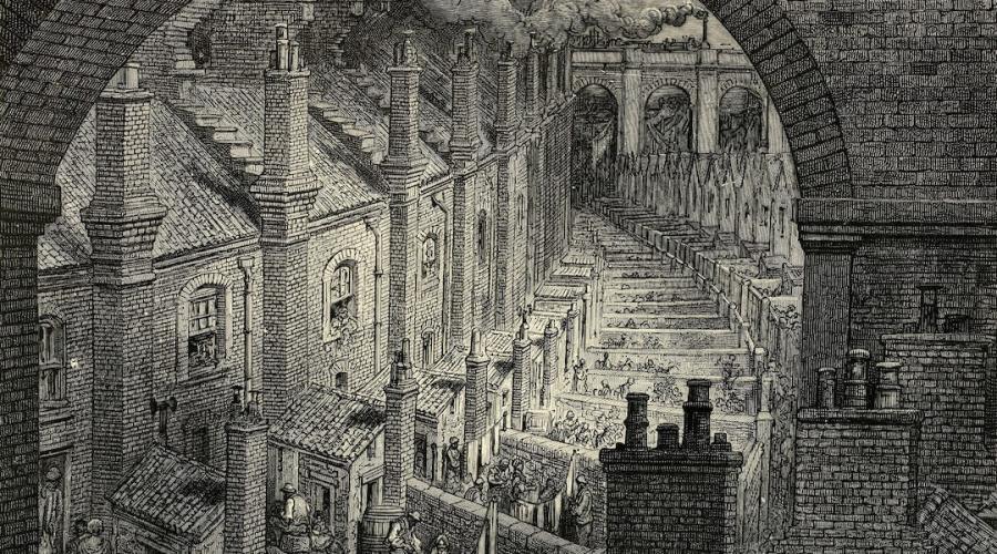 The Doctrines of Nineteenth-Century Socialism