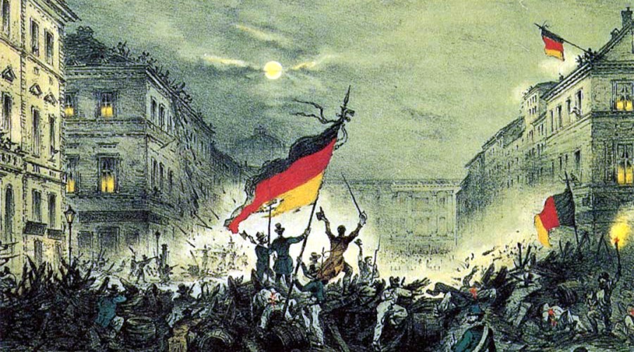 The Political Impact of Nineteenth-Century Socialism