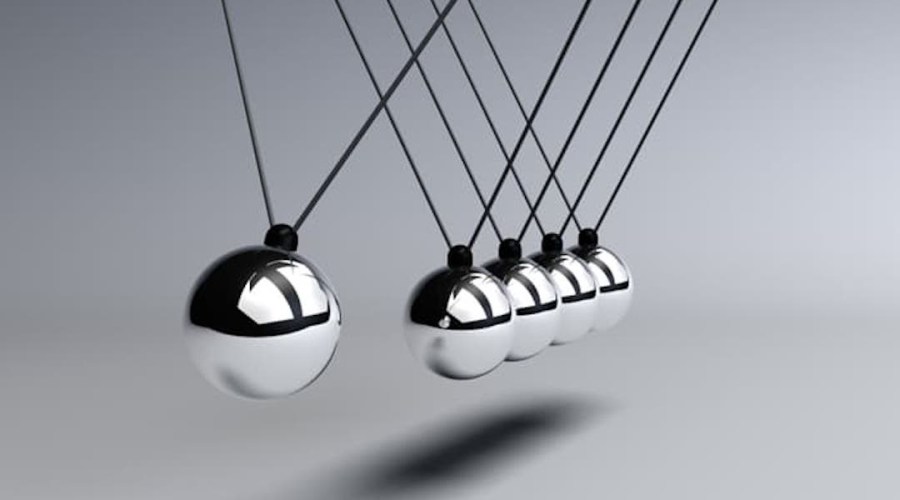 A History of the Mechanical Universe&nbsp;II