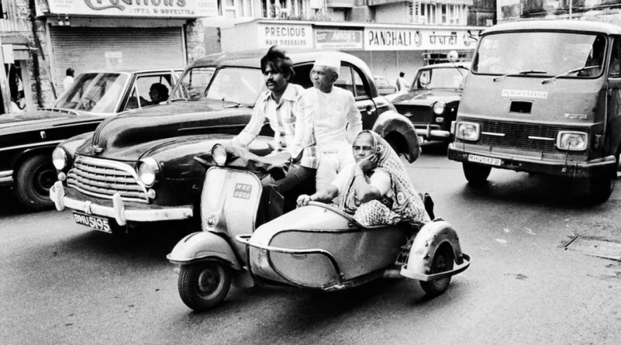 Indian Socialism: 1947-1966